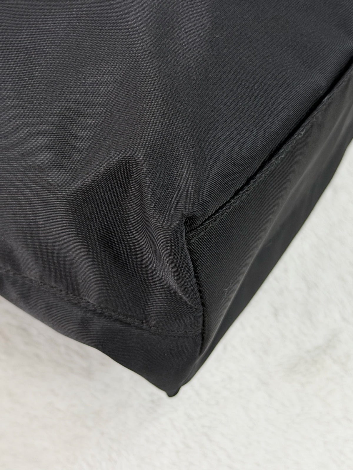 PRADA Tessuto Nylon Tote Bag