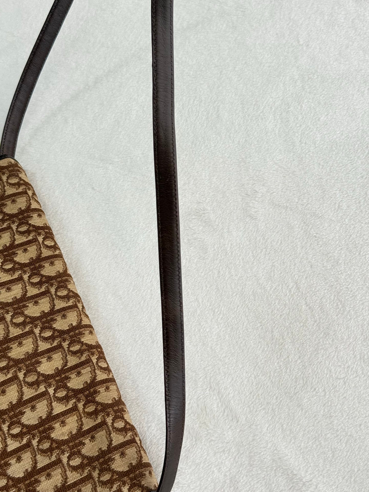 CHRISTIAN DIOR Clutch Handbag