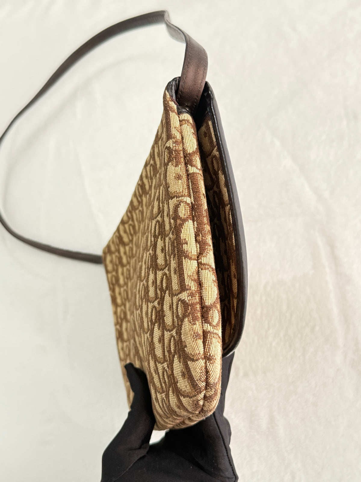 CHRISTIAN DIOR Clutch Handbag