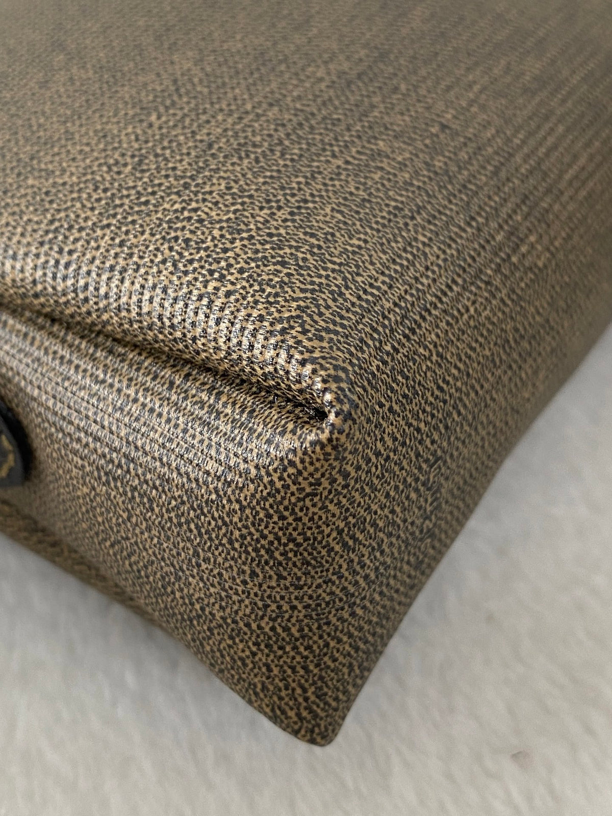 Fendi Dome Camera Shoulder Bag