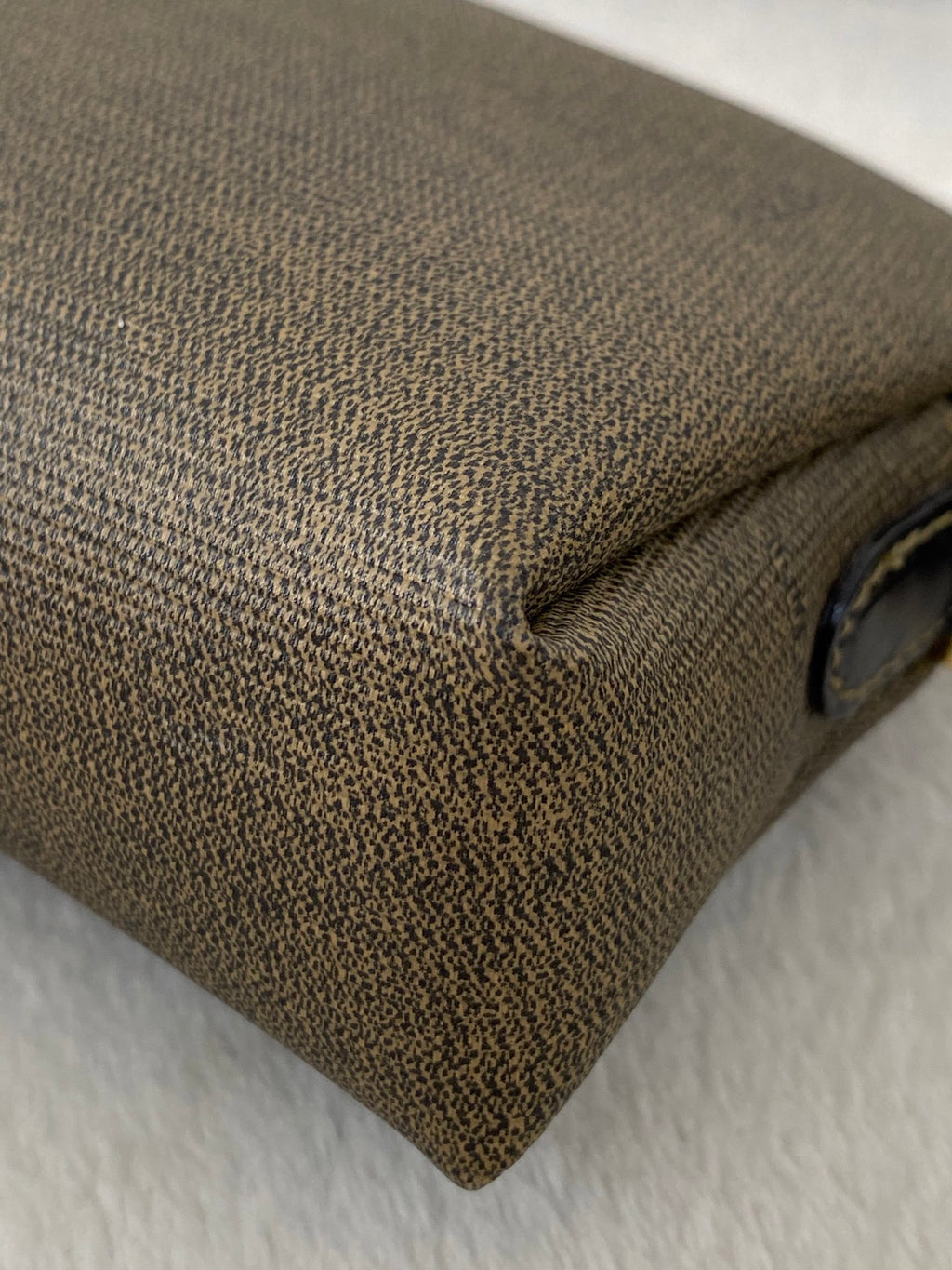 Fendi Dome Camera Shoulder Bag