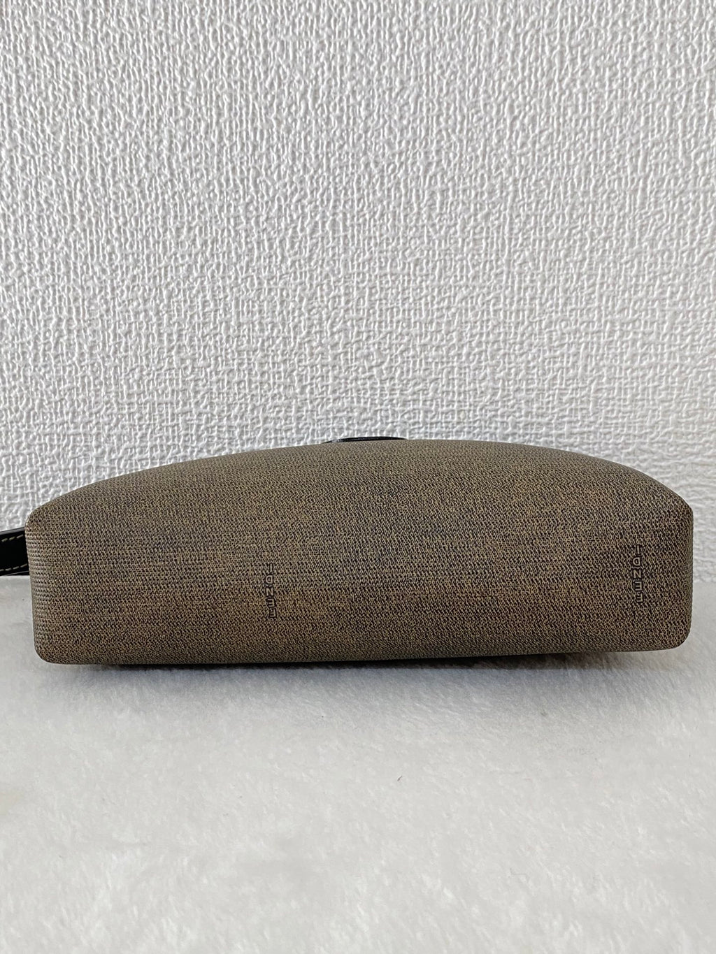 Fendi Dome Camera Shoulder Bag