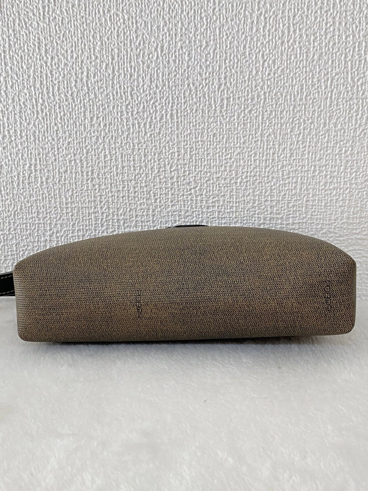 Fendi Dome Camera Shoulder Bag