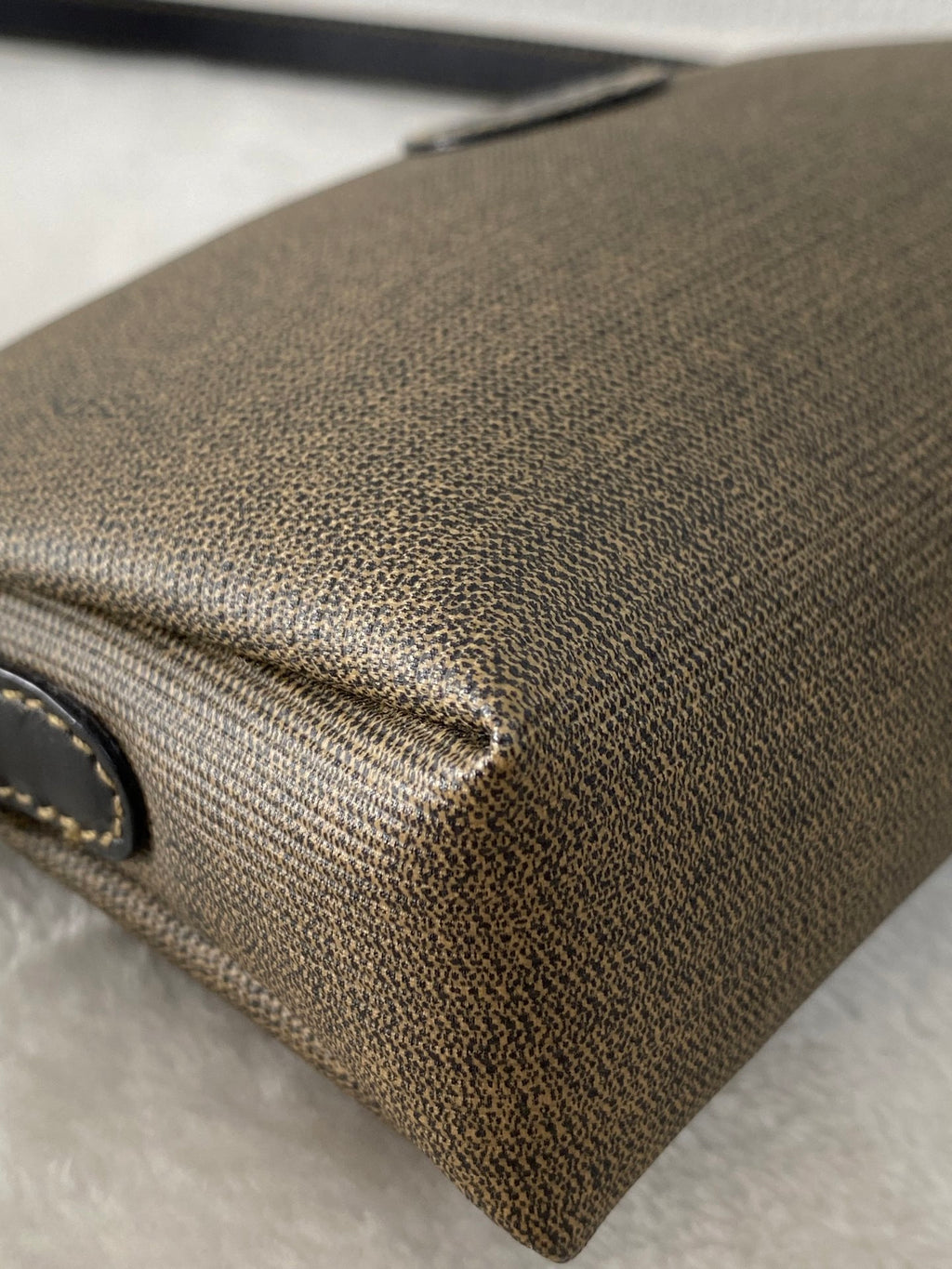 Fendi Dome Camera Shoulder Bag