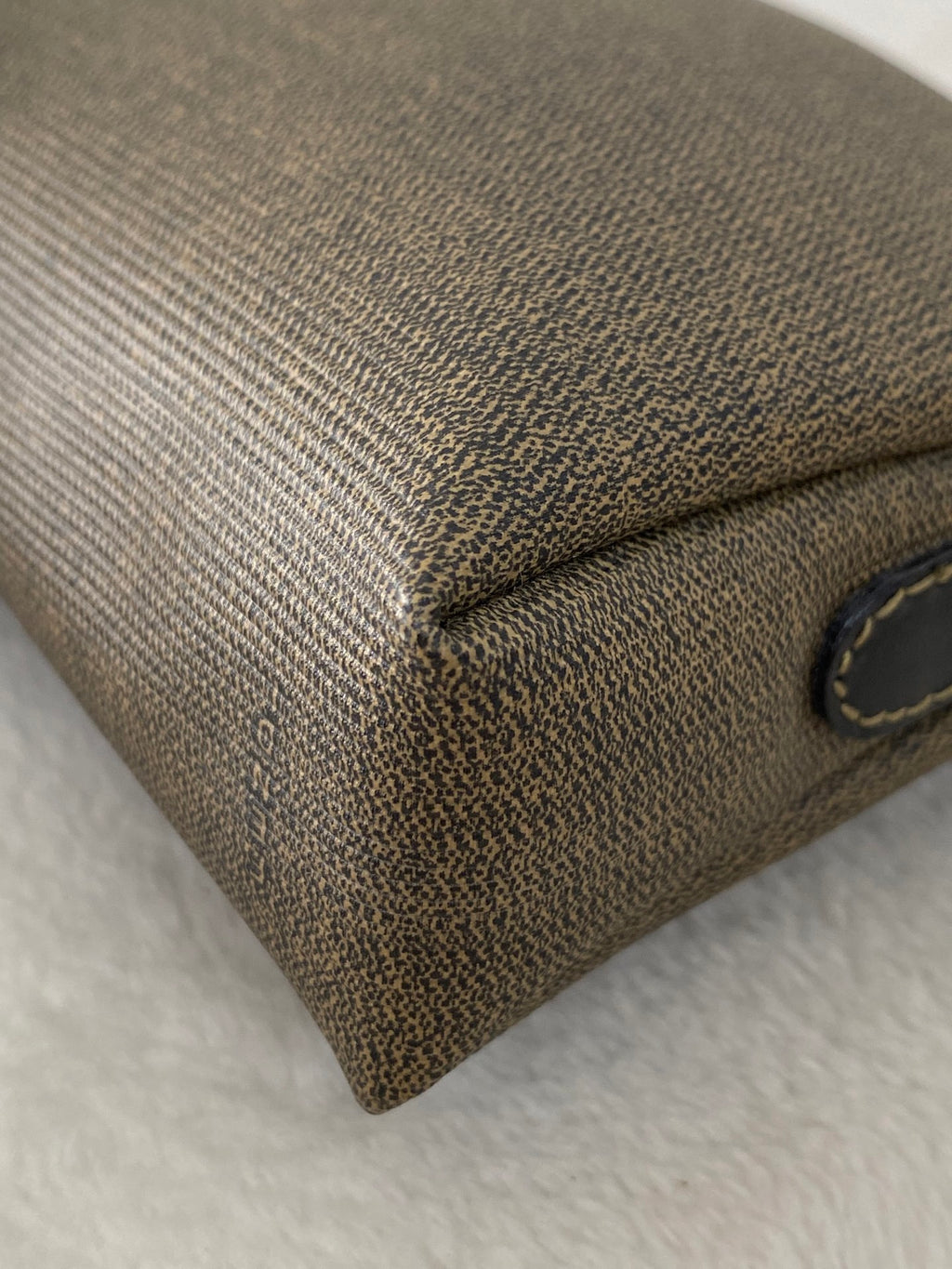 Fendi Dome Camera Shoulder Bag