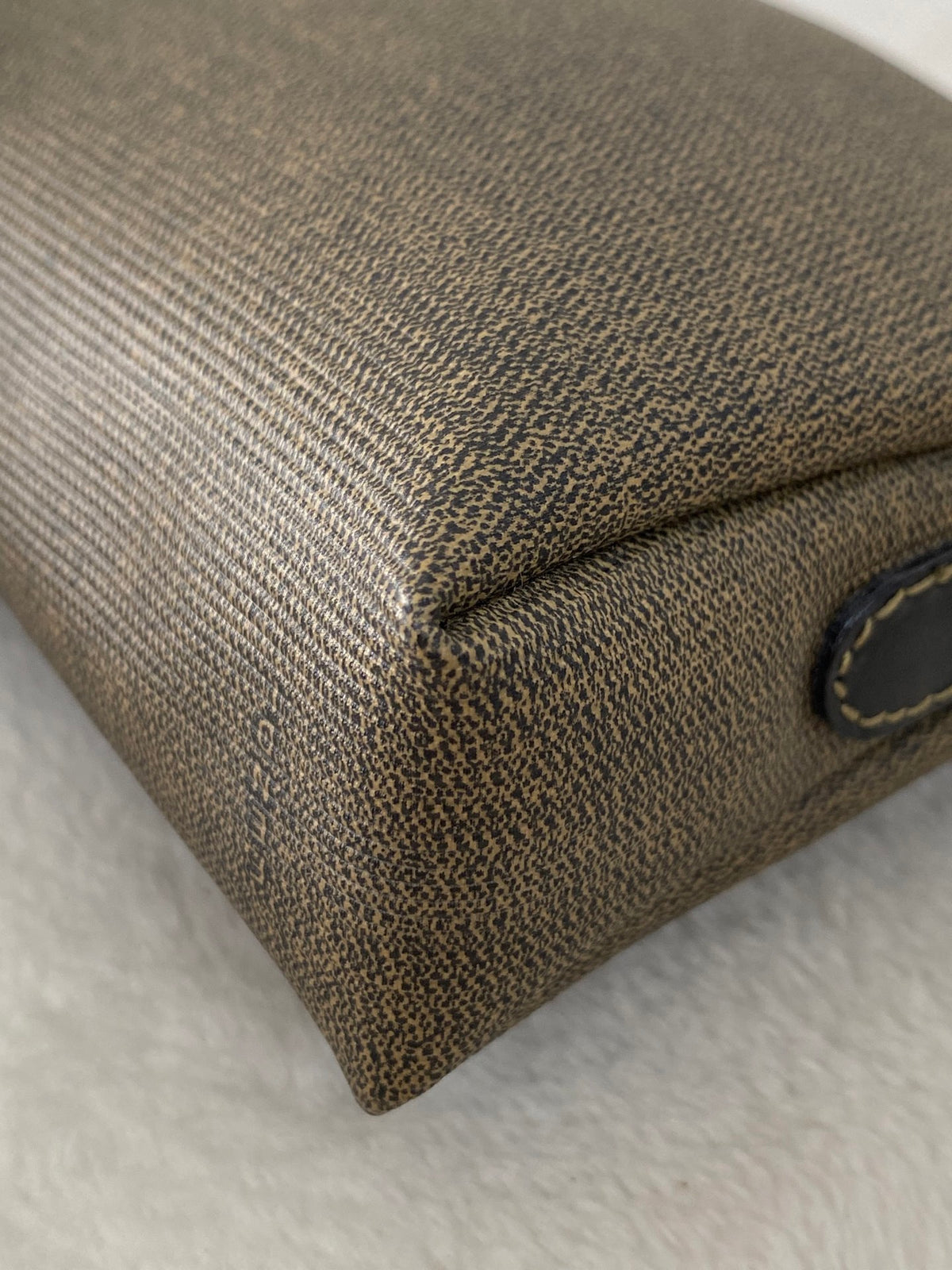 Fendi Dome Camera Shoulder Bag