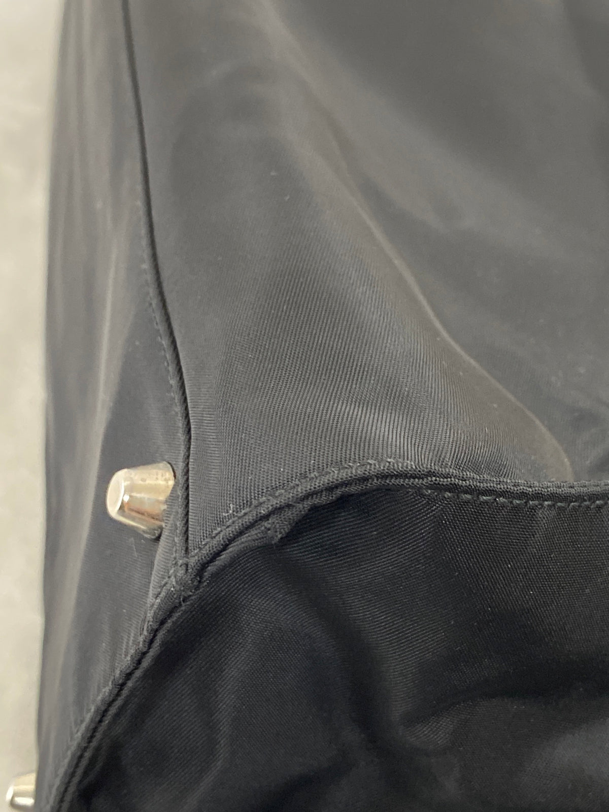 PRADA Nylon Totebag