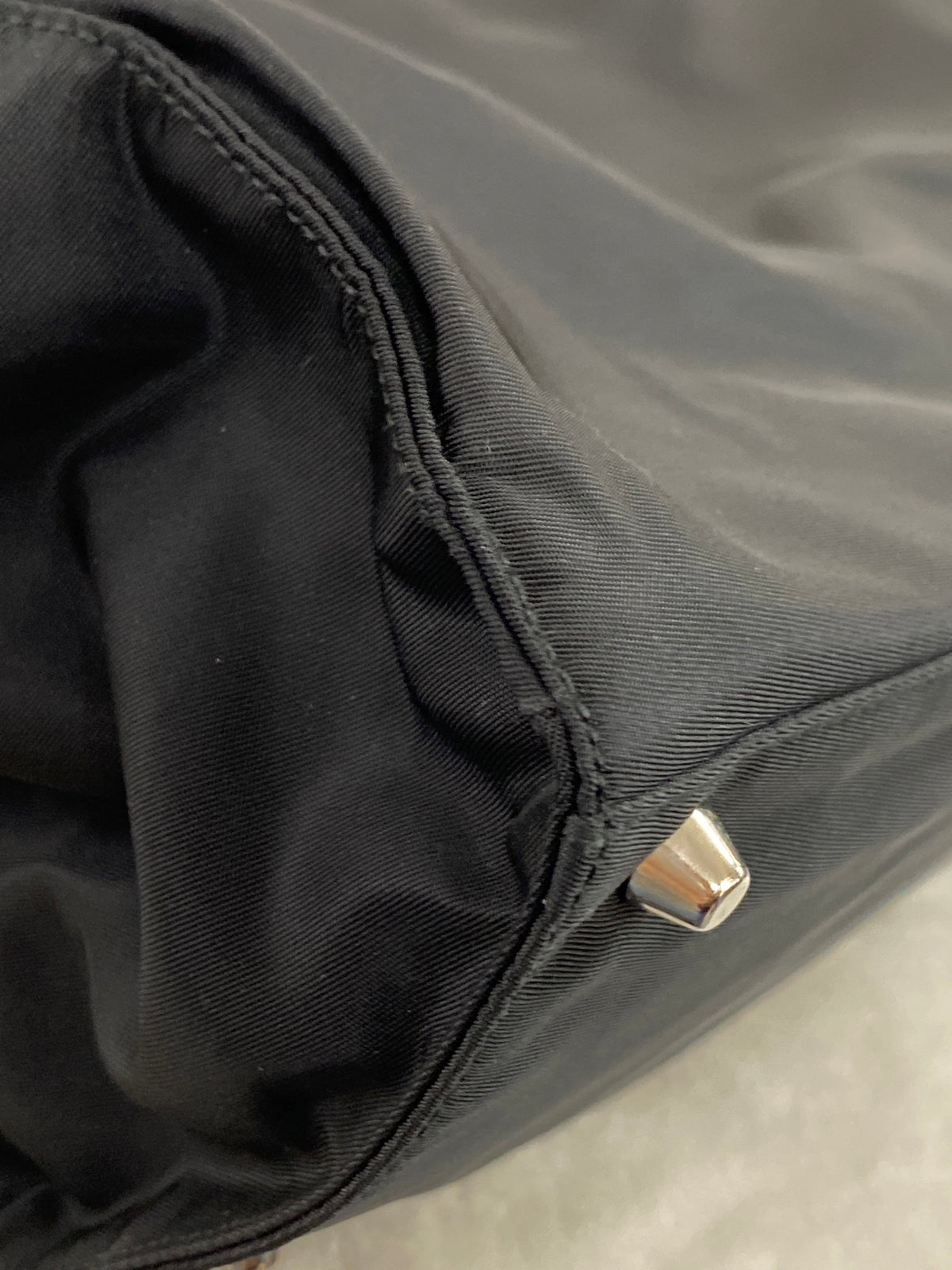 PRADA Nylon Totebag