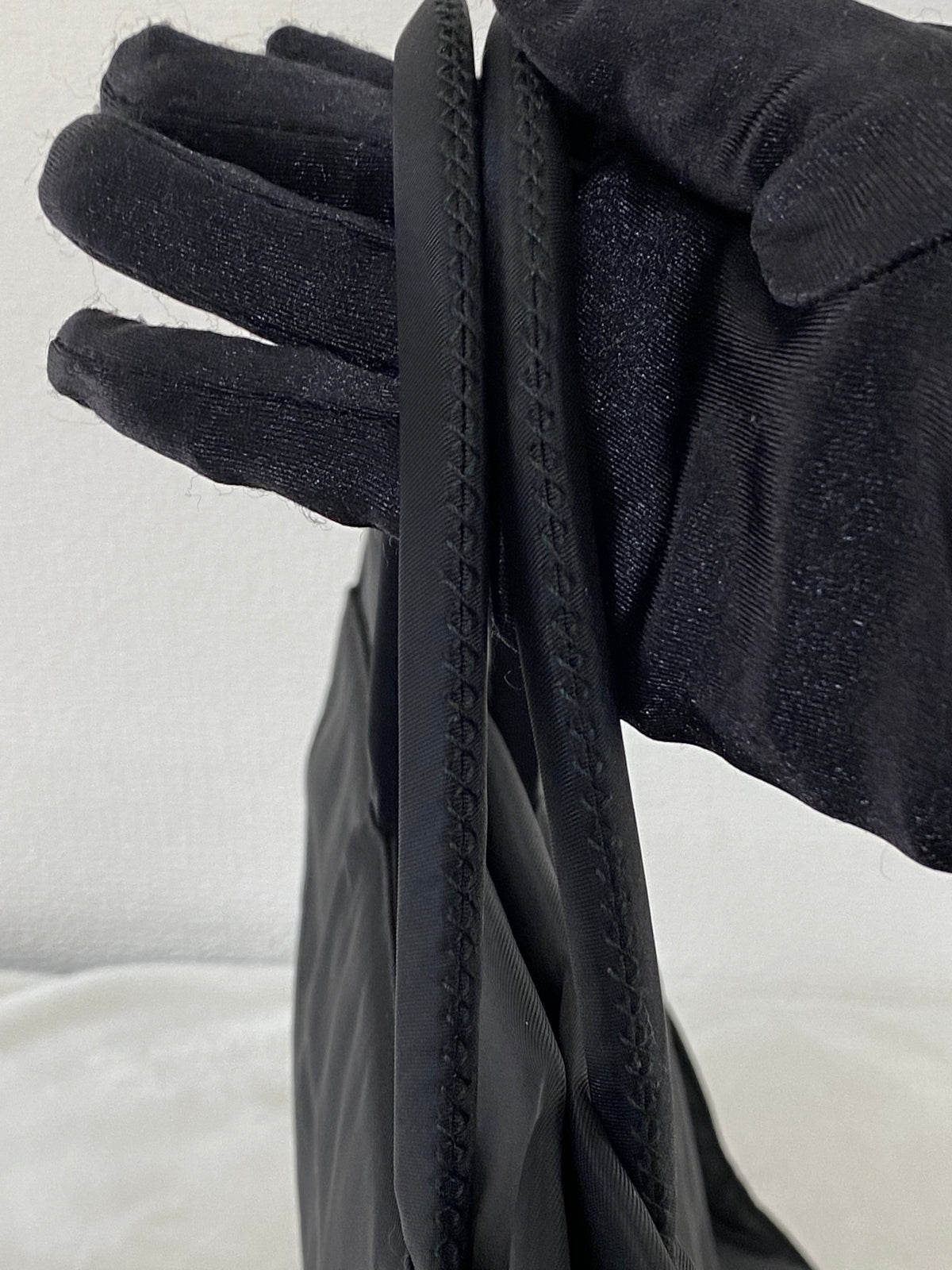 PRADA Nylon Totebag