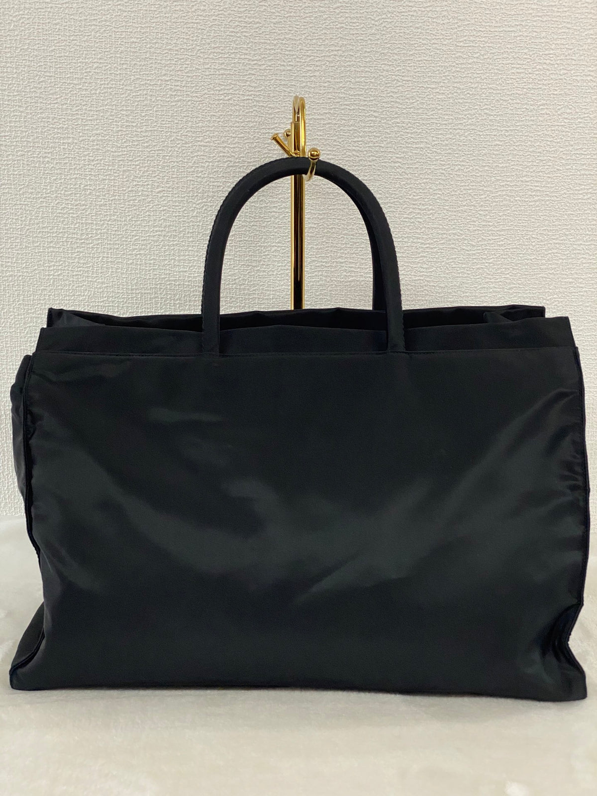 PRADA Nylon Totebag