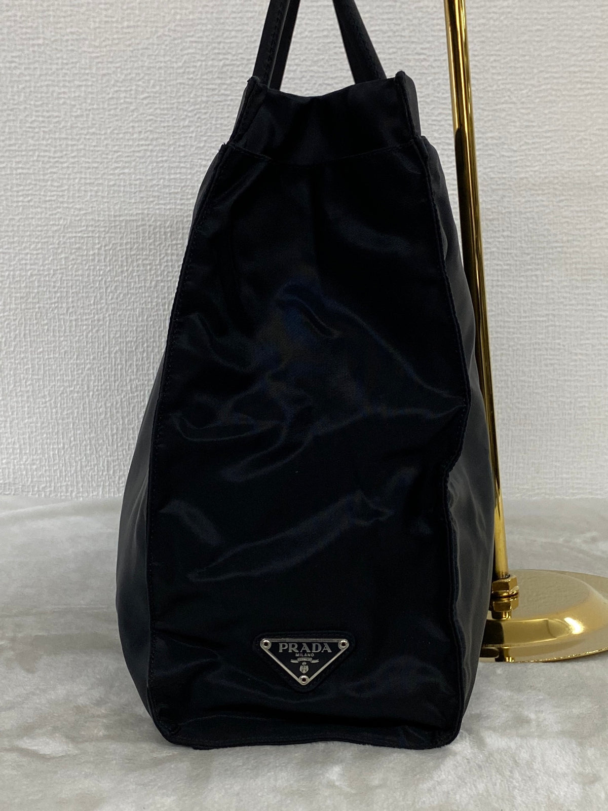 PRADA Nylon Totebag
