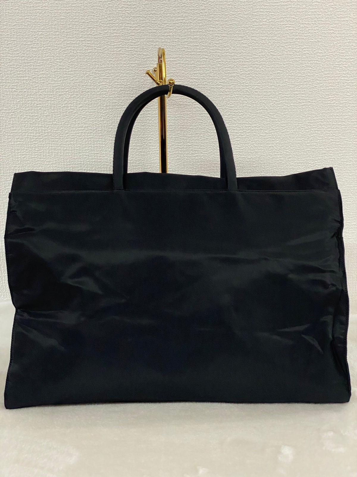 PRADA Nylon Totebag