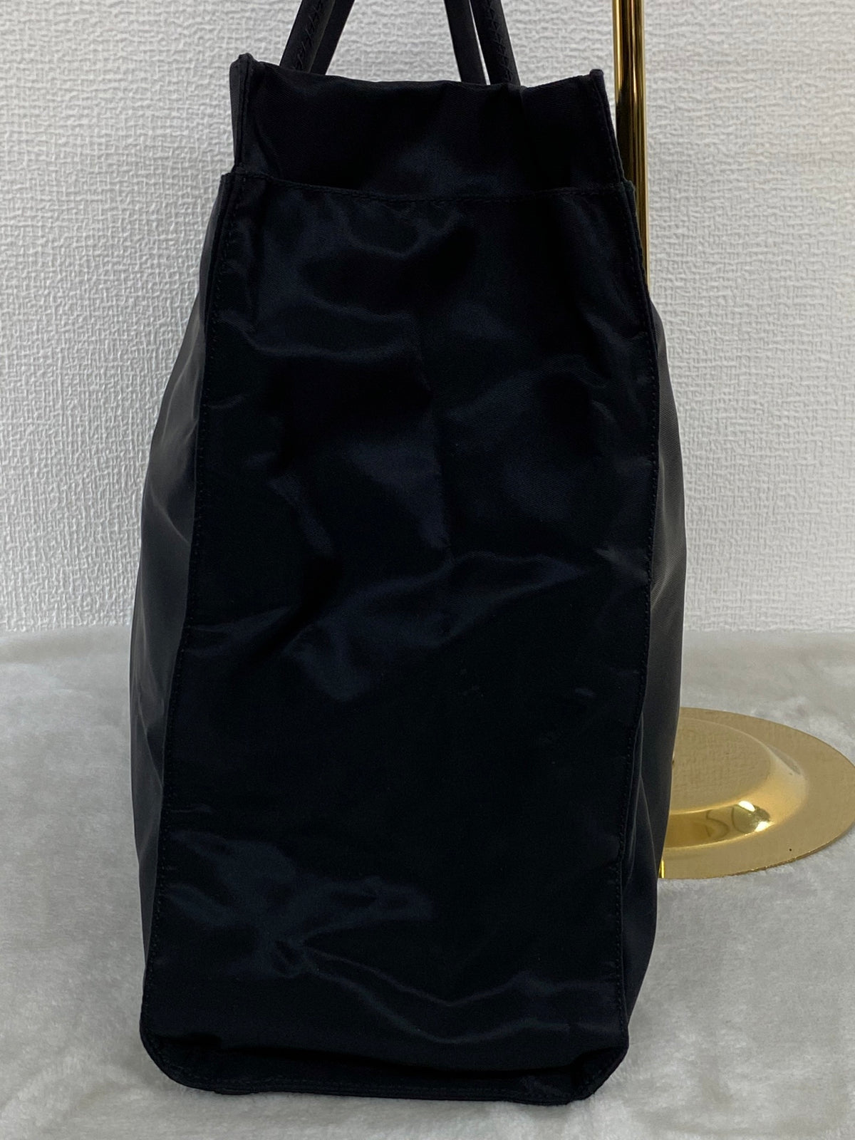 PRADA Nylon Totebag