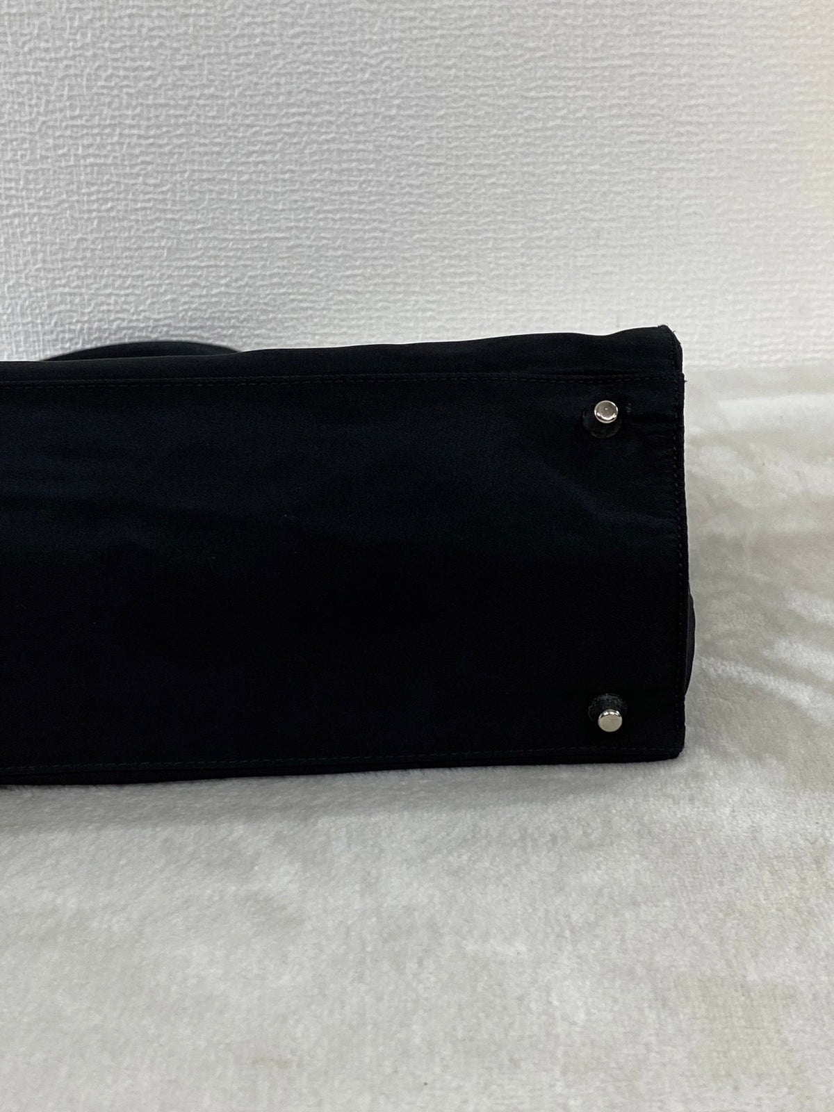 PRADA Nylon Totebag