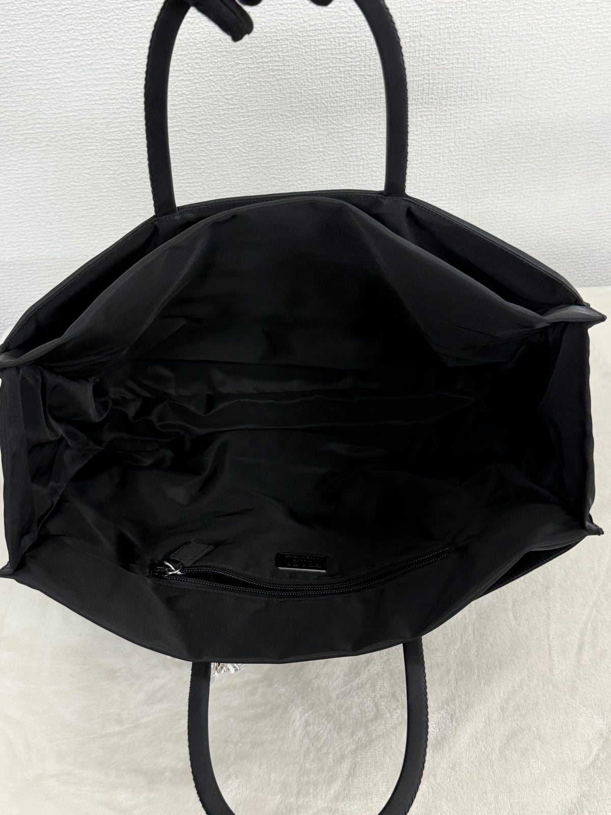 PRADA Nylon Totebag