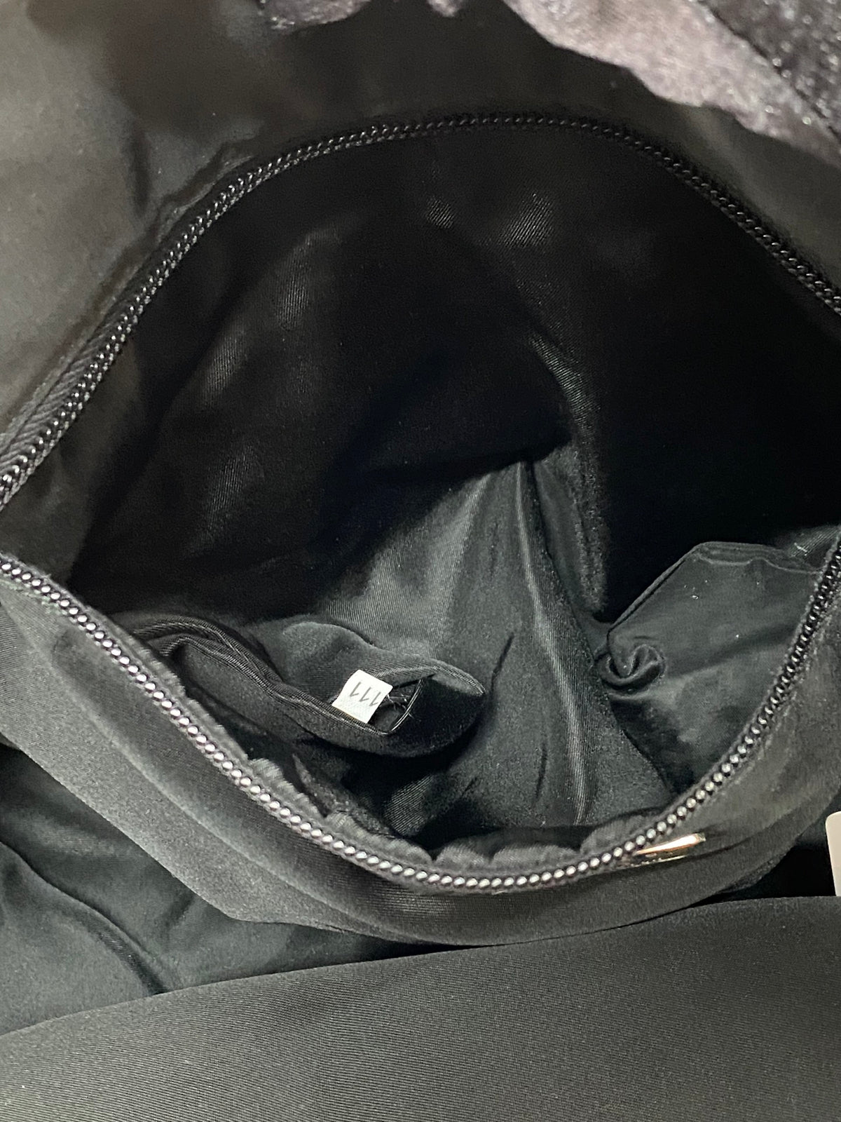 PRADA Nylon Totebag