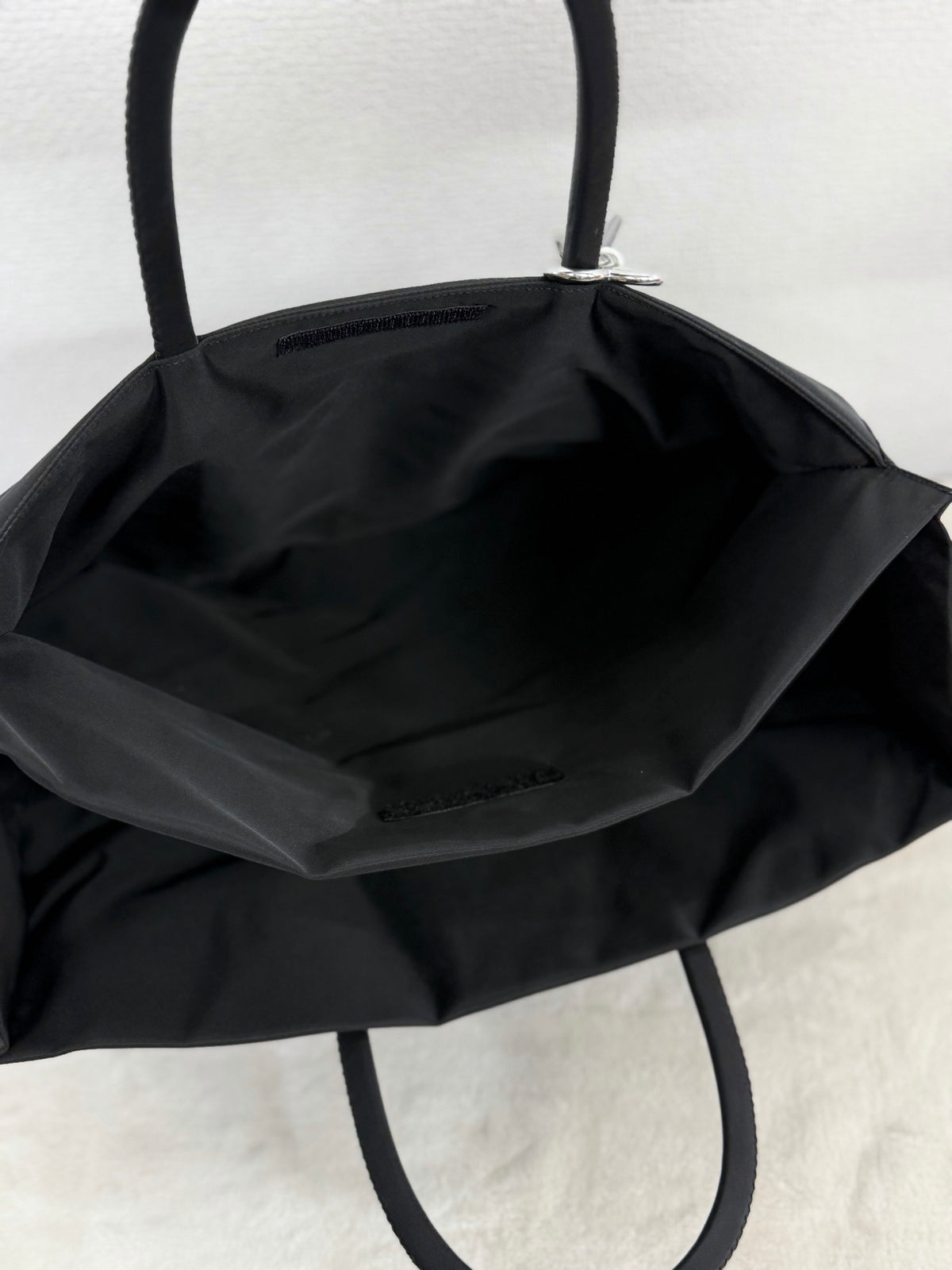 PRADA Nylon Totebag