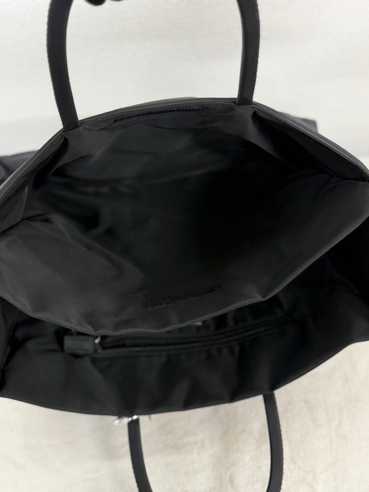 PRADA Nylon Totebag