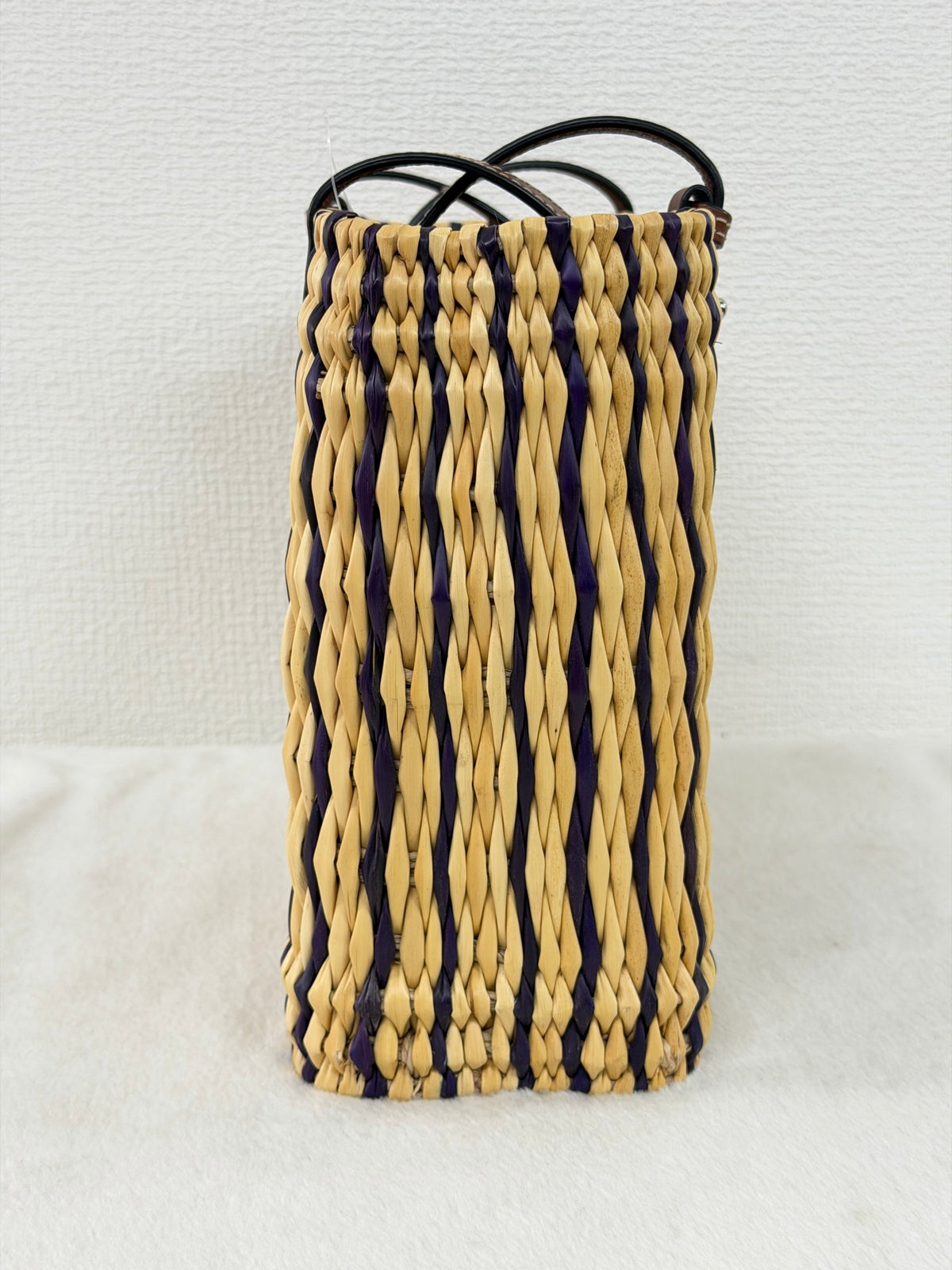 Loewe x Paula's Ibiza Square Basket Bag