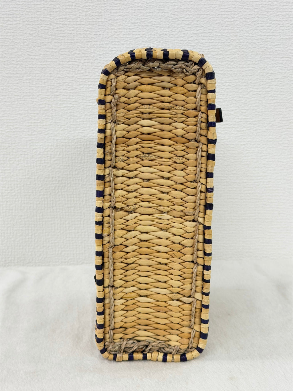 Loewe x Paula's Ibiza Square Basket Bag