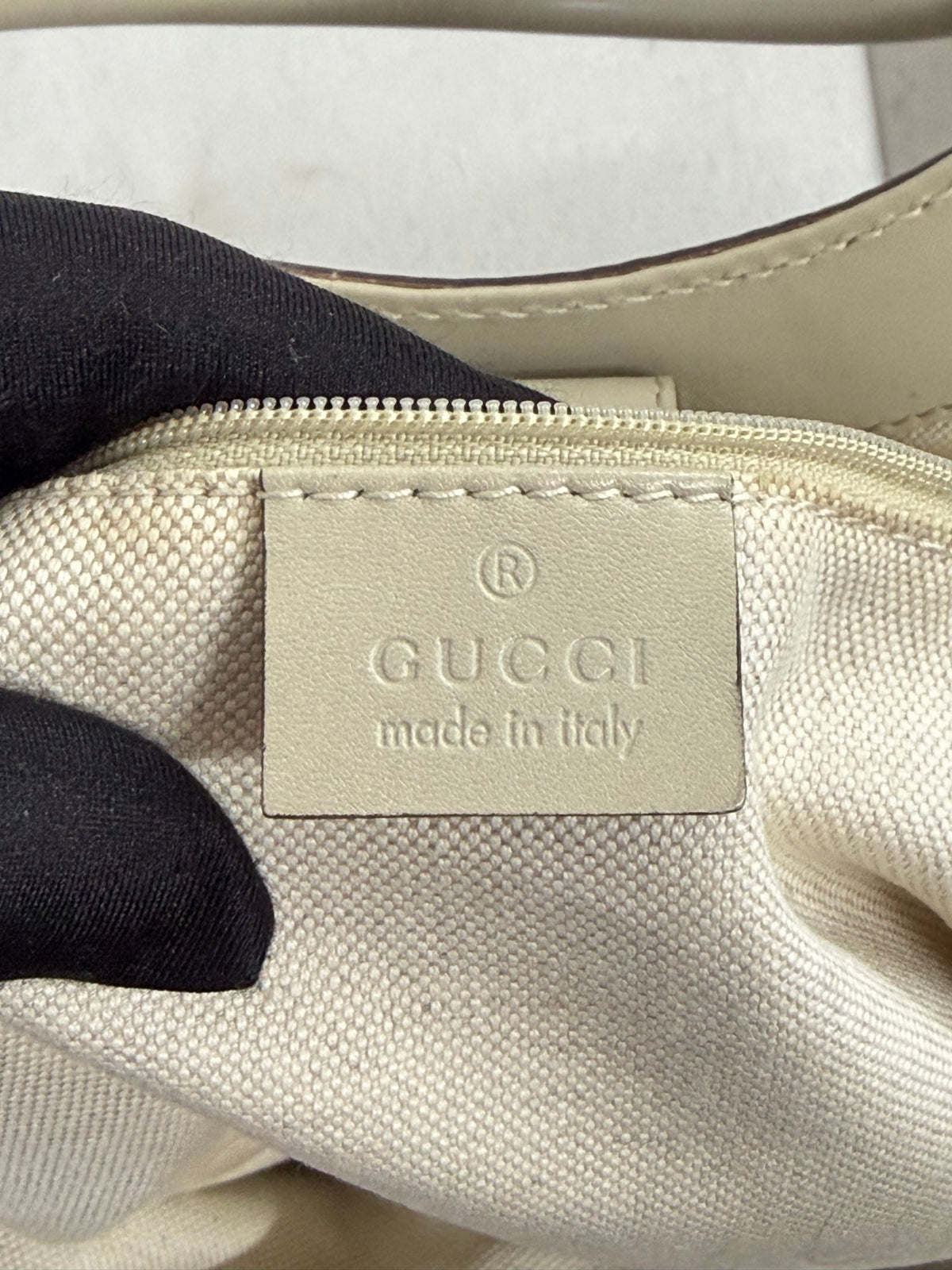 Gucci Sukey Medium Tote Bag GG Canvas