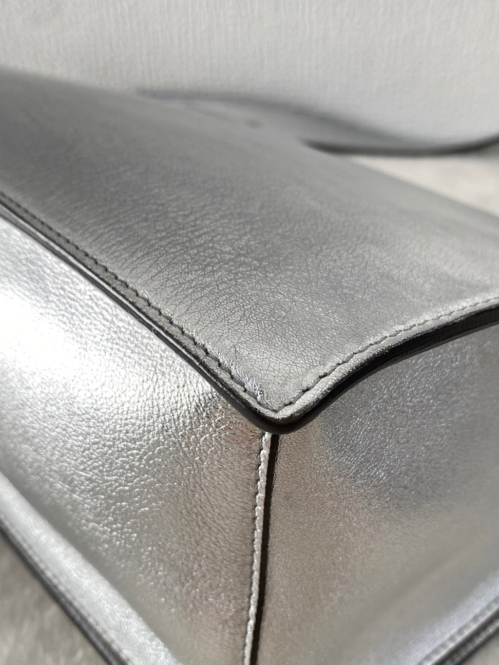 Fendi Kan U Shoulder Bag