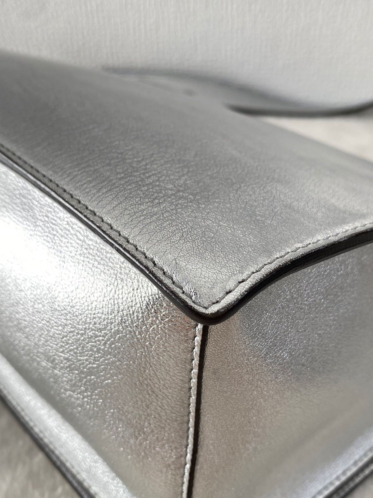 Fendi Kan U Shoulder Bag