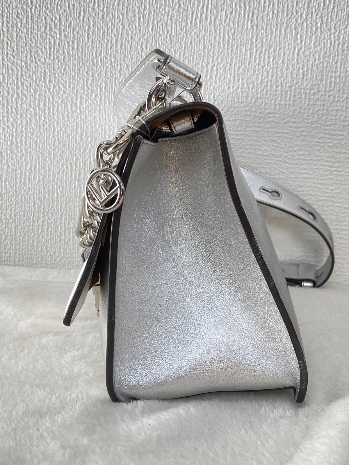 Fendi Kan U Shoulder Bag