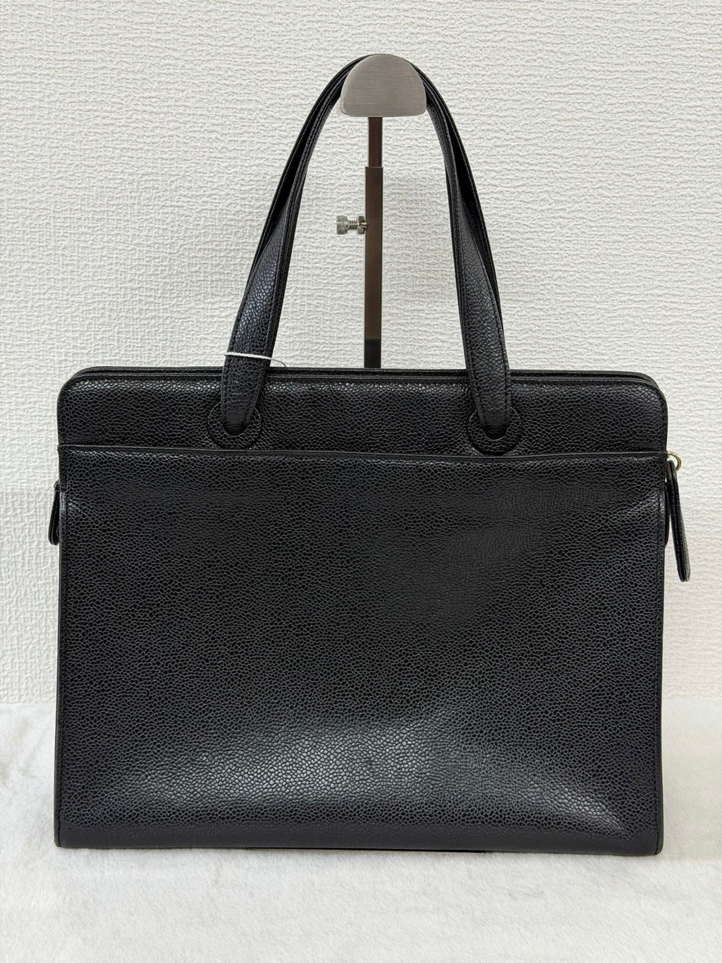 CHANEL Cavier tote bag