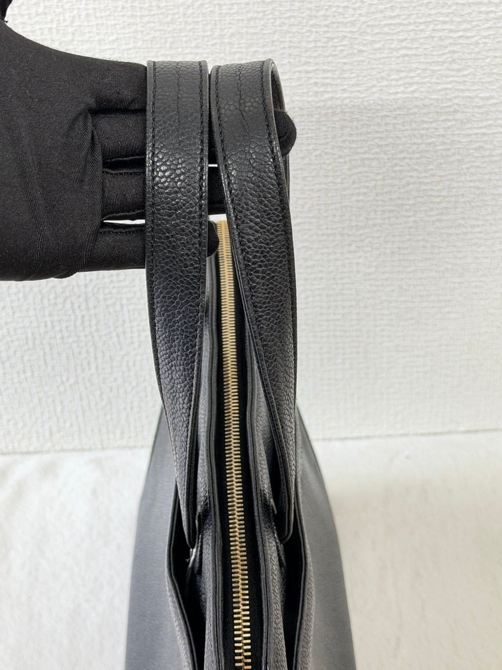 CHANEL Cavier tote bag