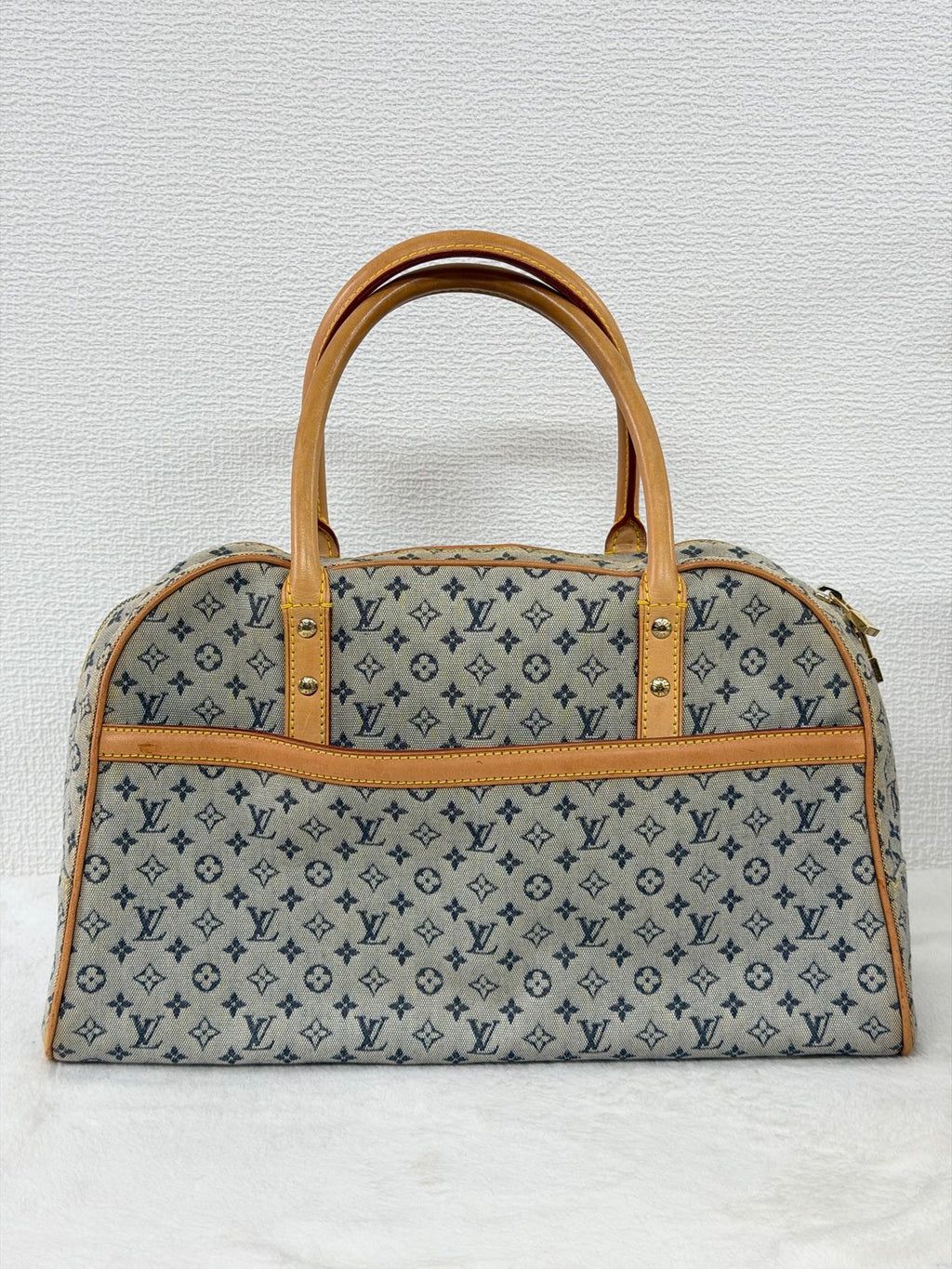 Louis Vuitton Monogram Mini Marie Bag