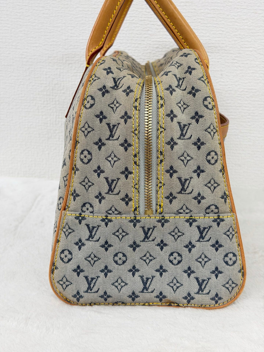 Louis Vuitton Monogram Mini Marie Bag