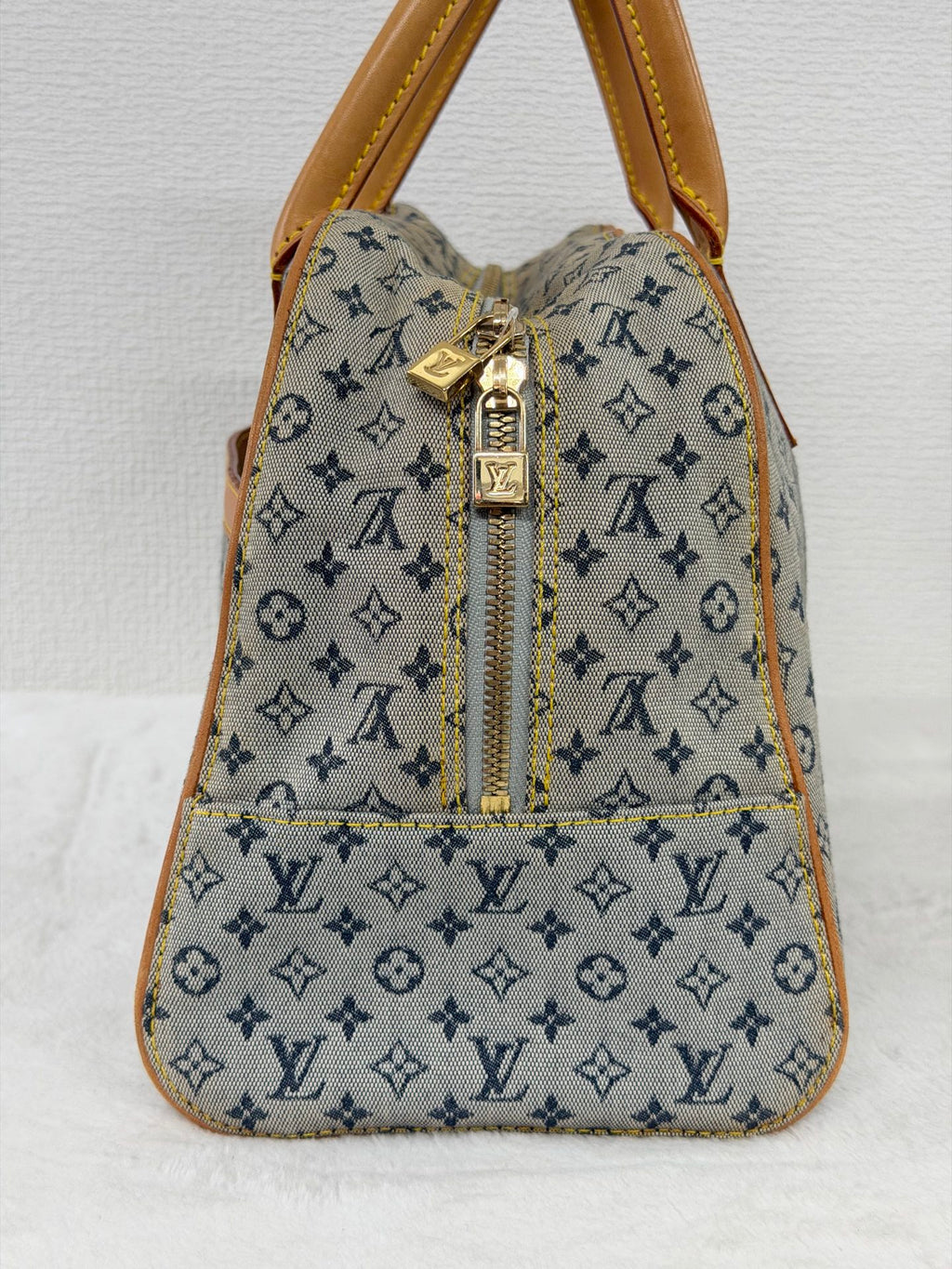 Louis Vuitton Monogram Mini Marie Bag