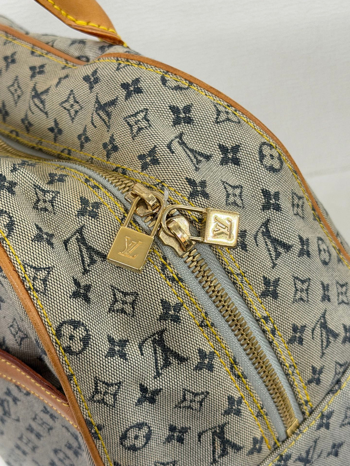 Louis Vuitton Monogram Mini Marie Bag