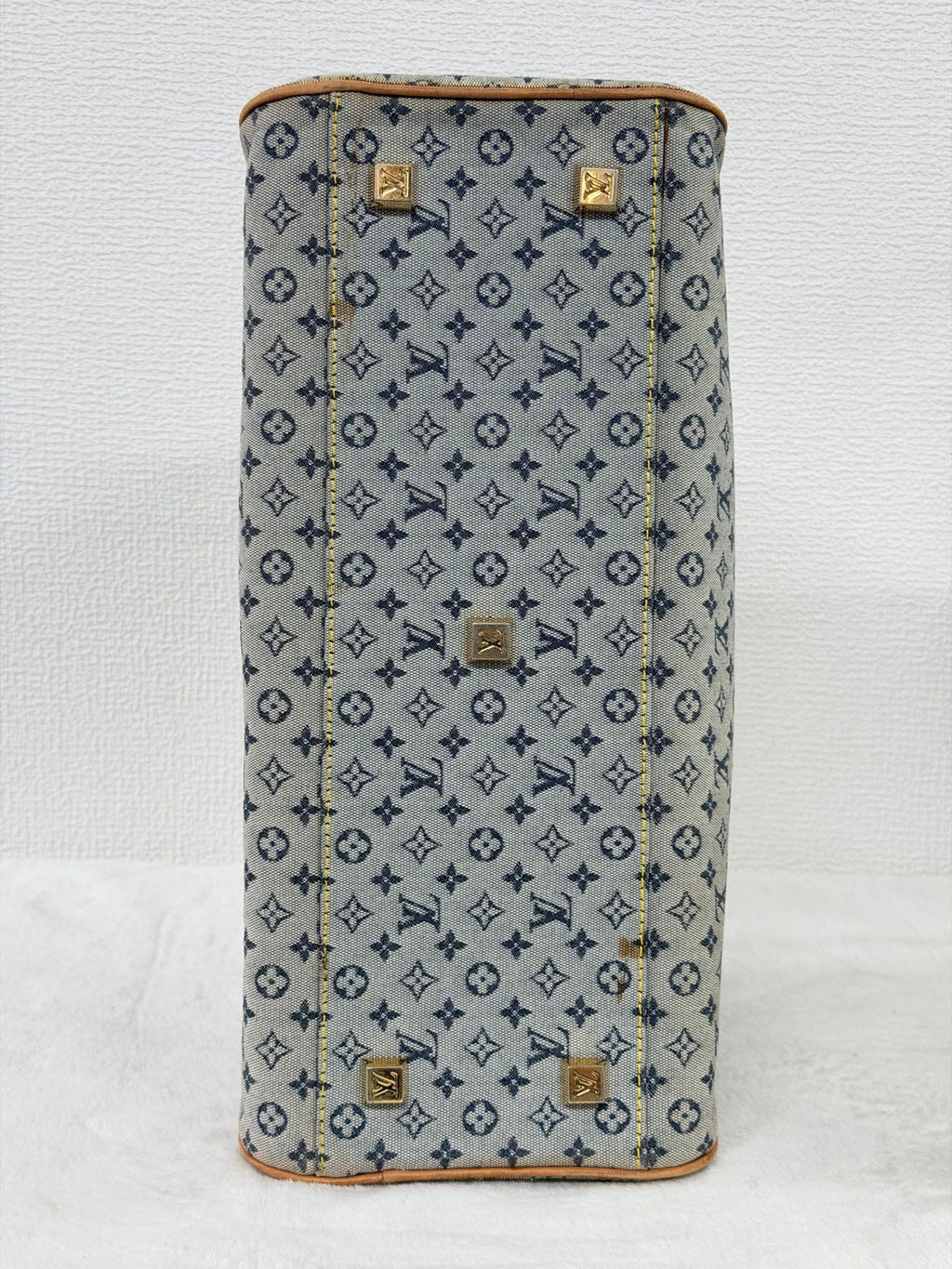 Louis Vuitton Monogram Mini Marie Bag