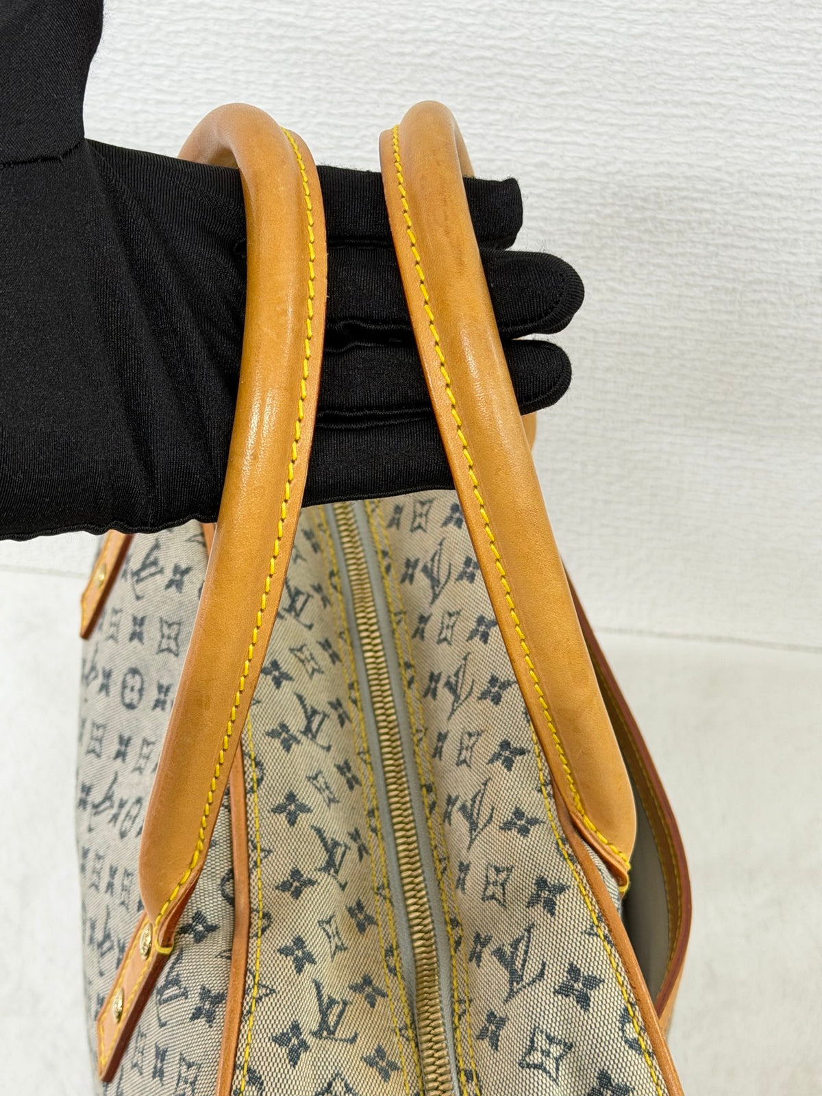 Louis Vuitton Monogram Mini Marie Bag