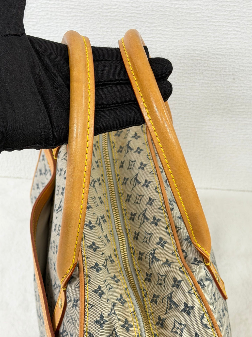 Louis Vuitton Monogram Mini Marie Bag