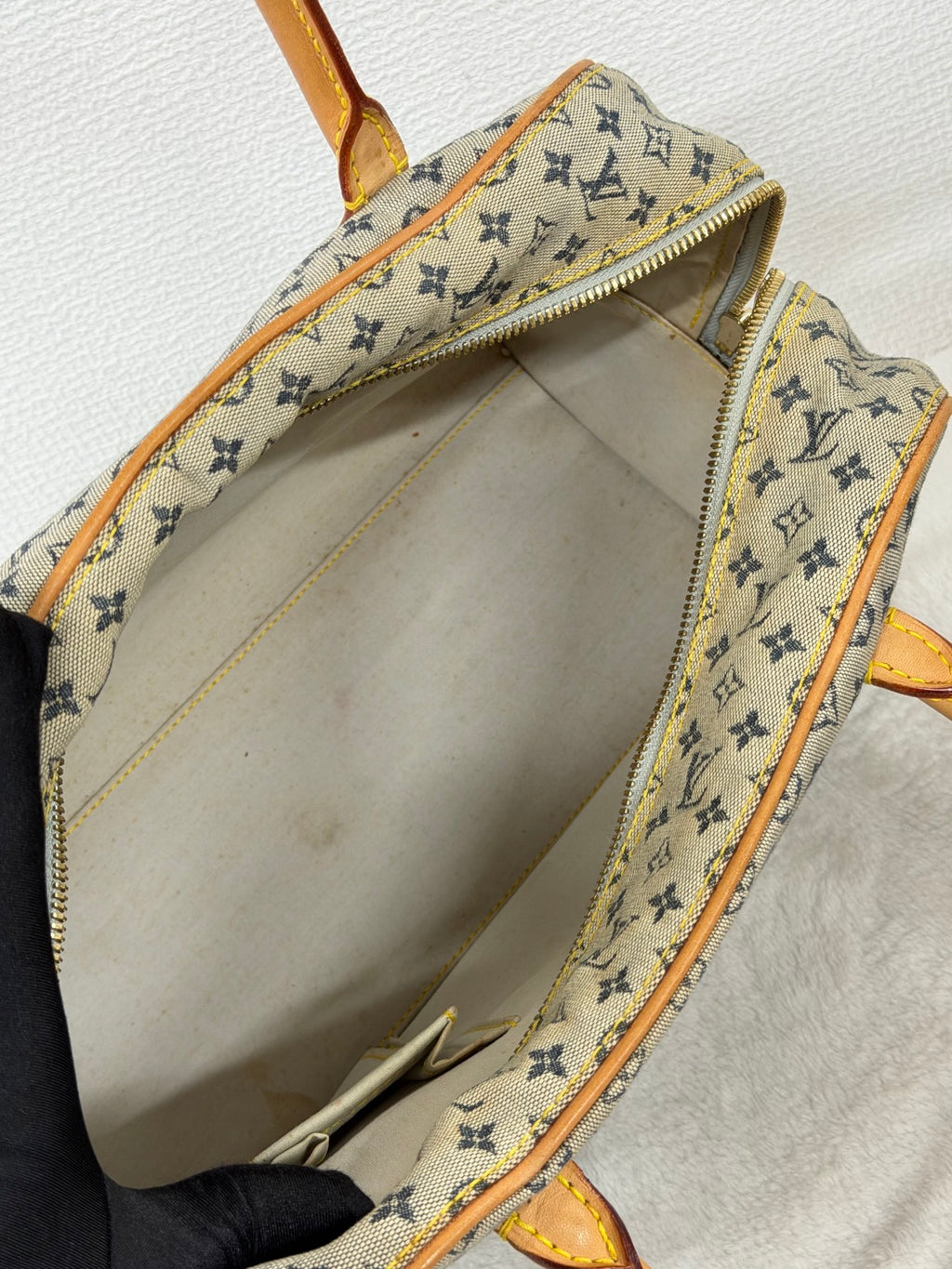 Louis Vuitton Monogram Mini Marie Bag