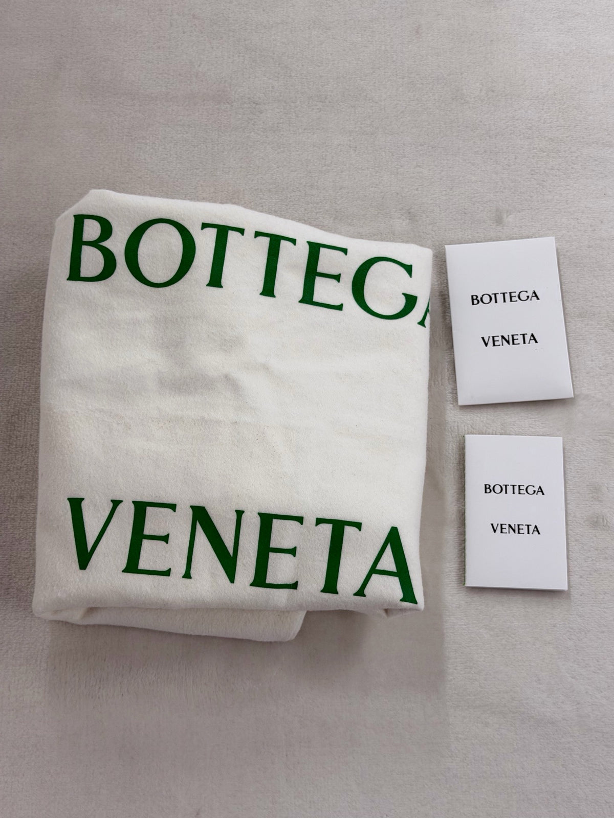 Bpttega Veneta Arco Tote bag