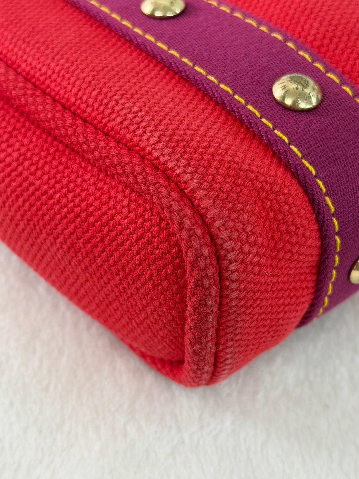 Louis Vuitton Antigua Cabas PM