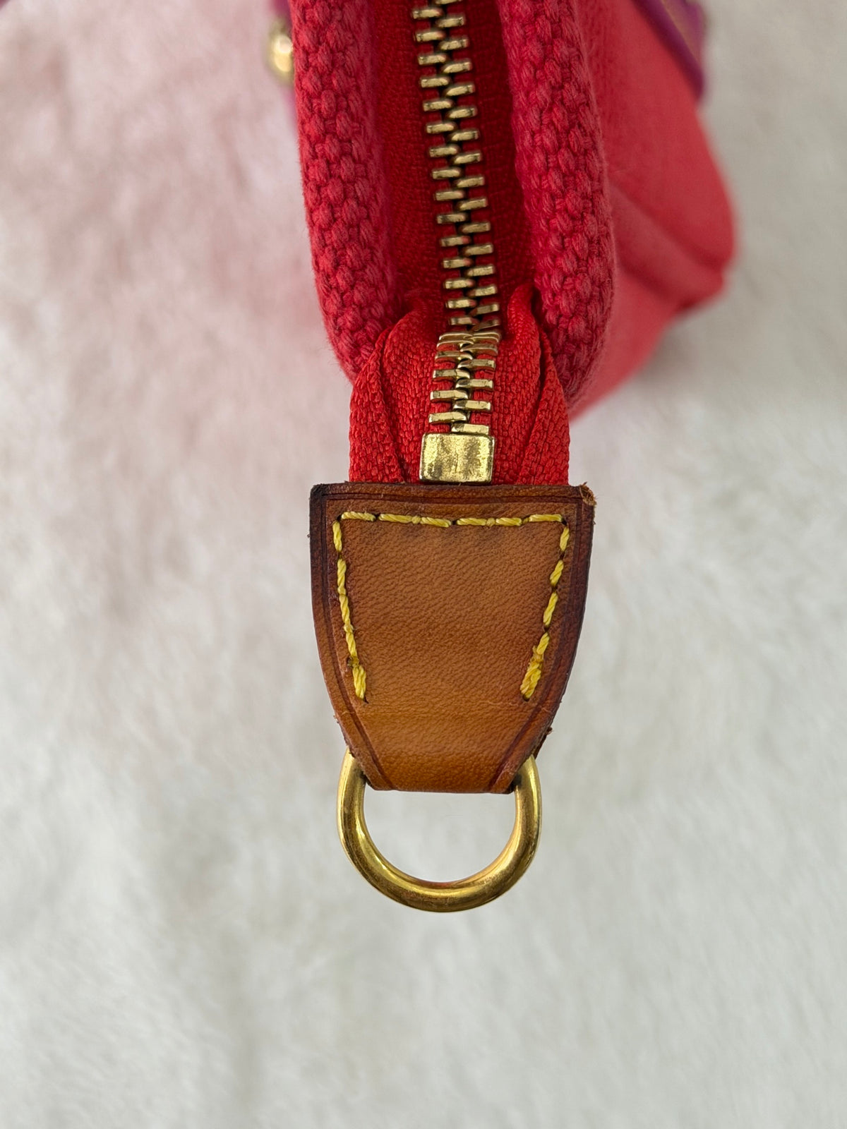 Louis Vuitton Antigua Cabas PM