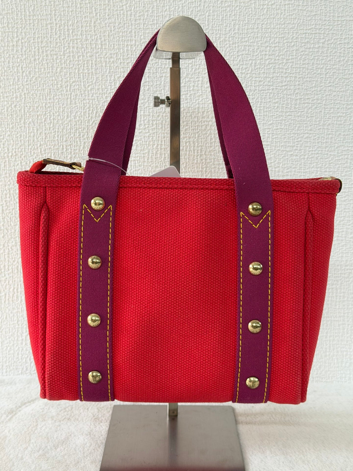 Louis Vuitton Antigua Cabas PM