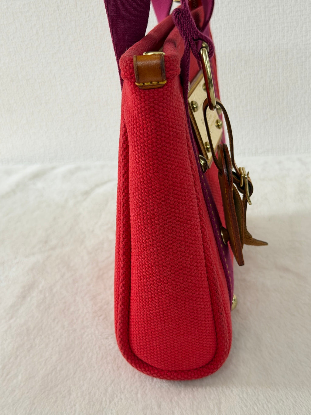 Louis Vuitton Antigua Cabas PM