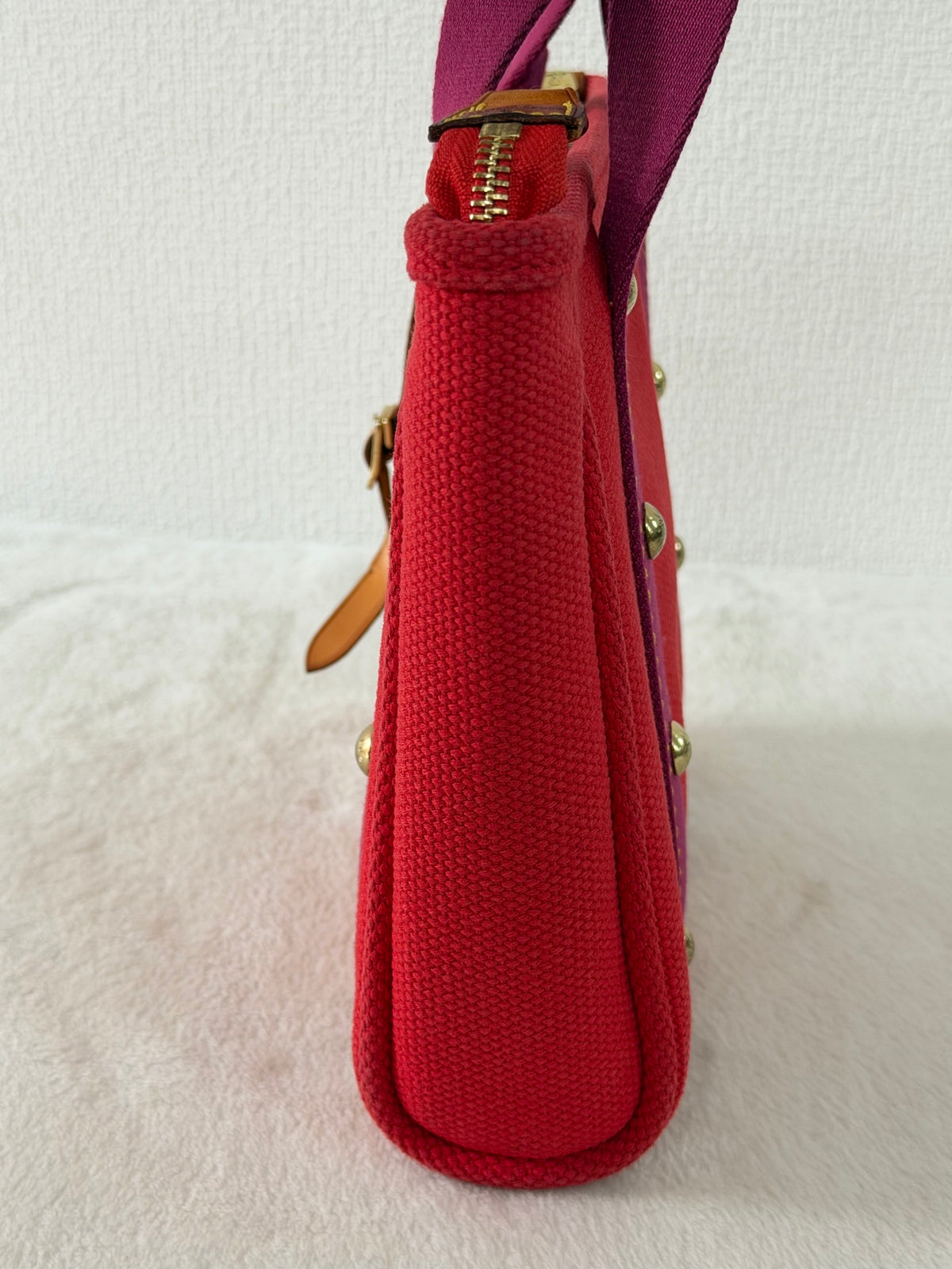 Louis Vuitton Antigua Cabas PM