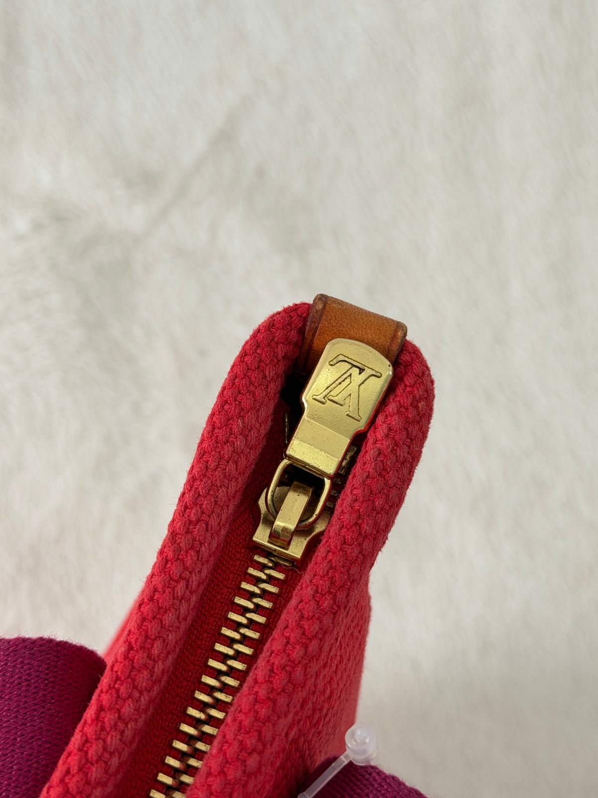 Louis Vuitton Antigua Cabas PM