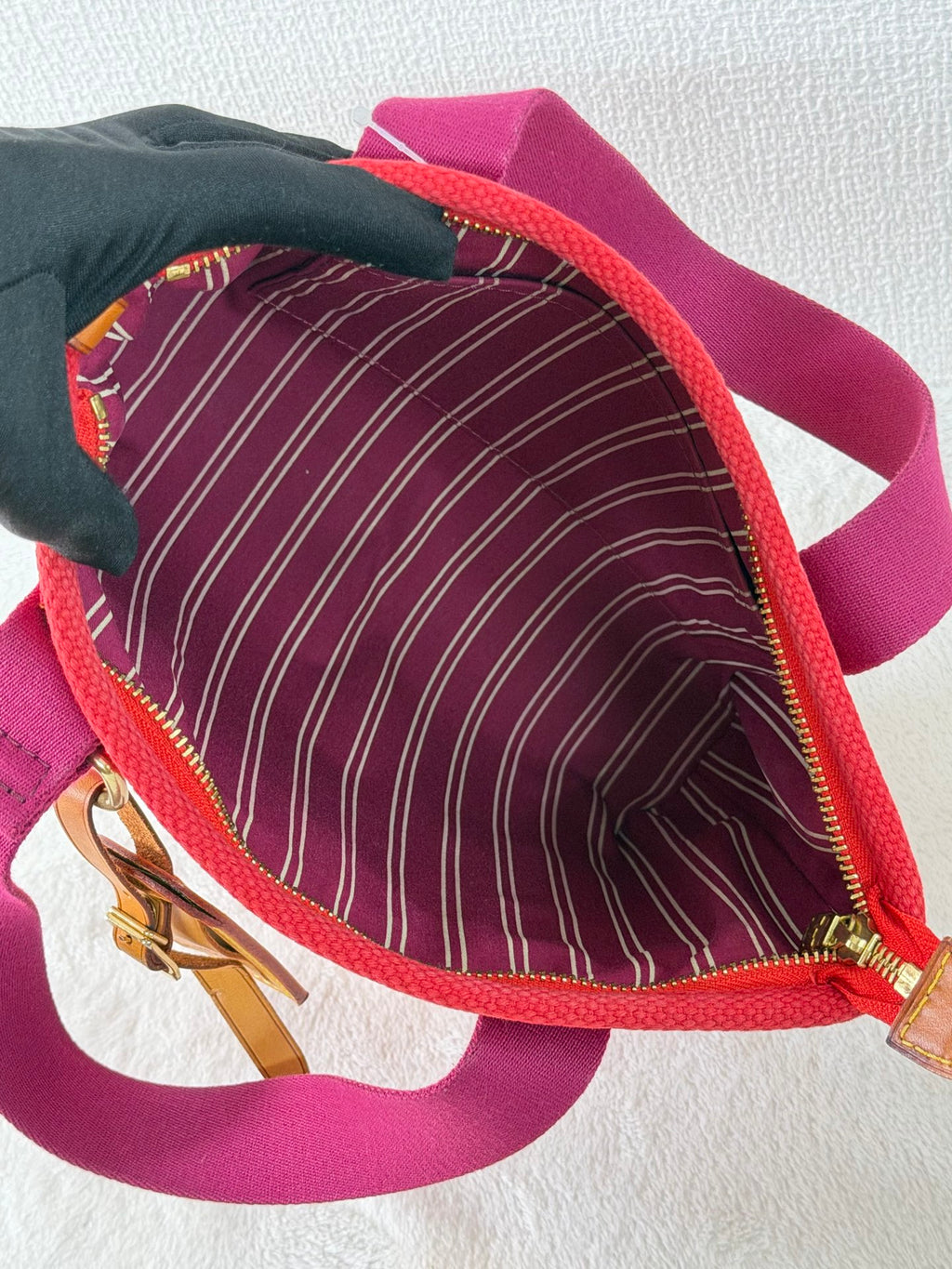 Louis Vuitton Antigua Cabas PM