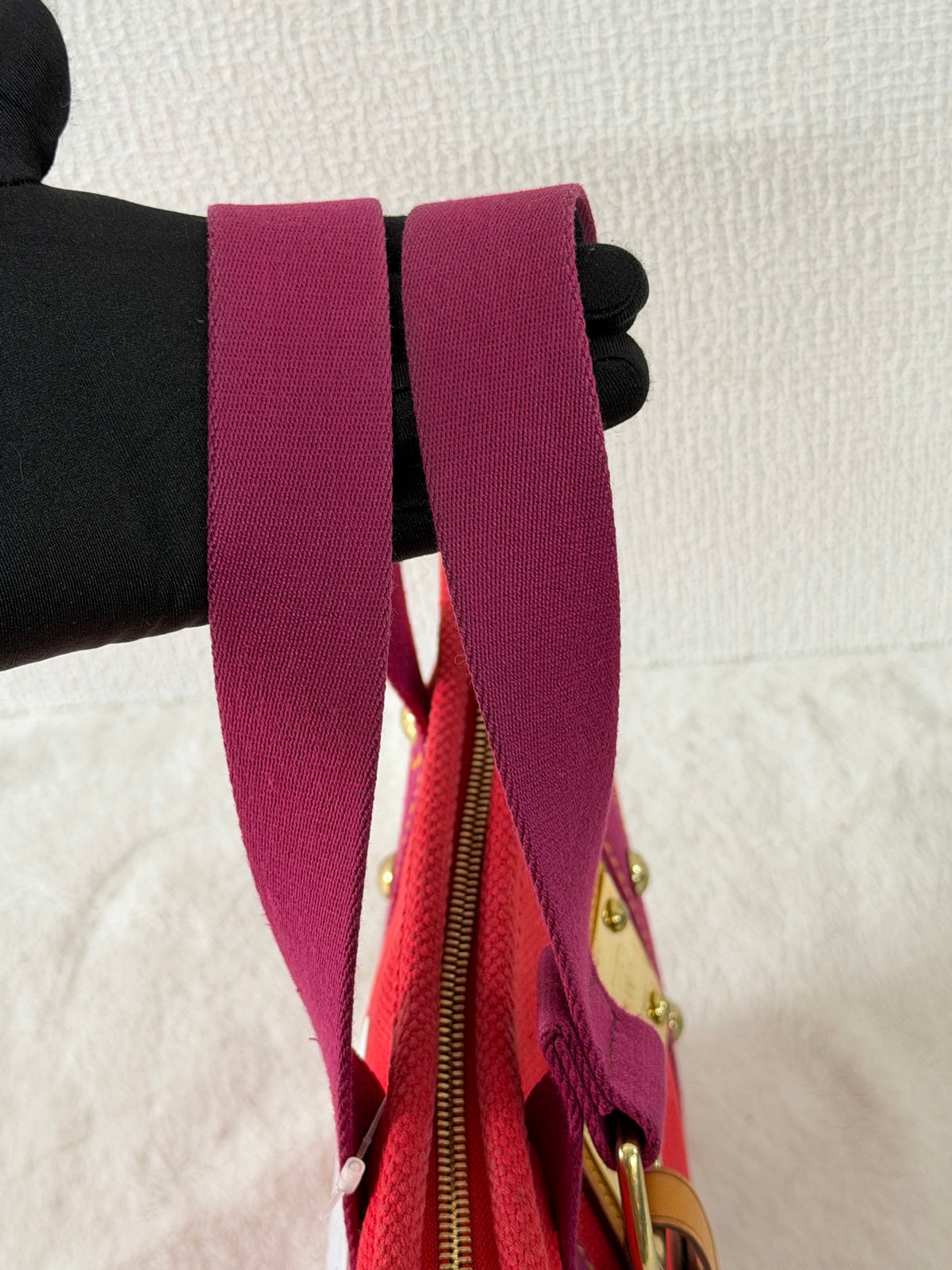 Louis Vuitton Antigua Cabas PM