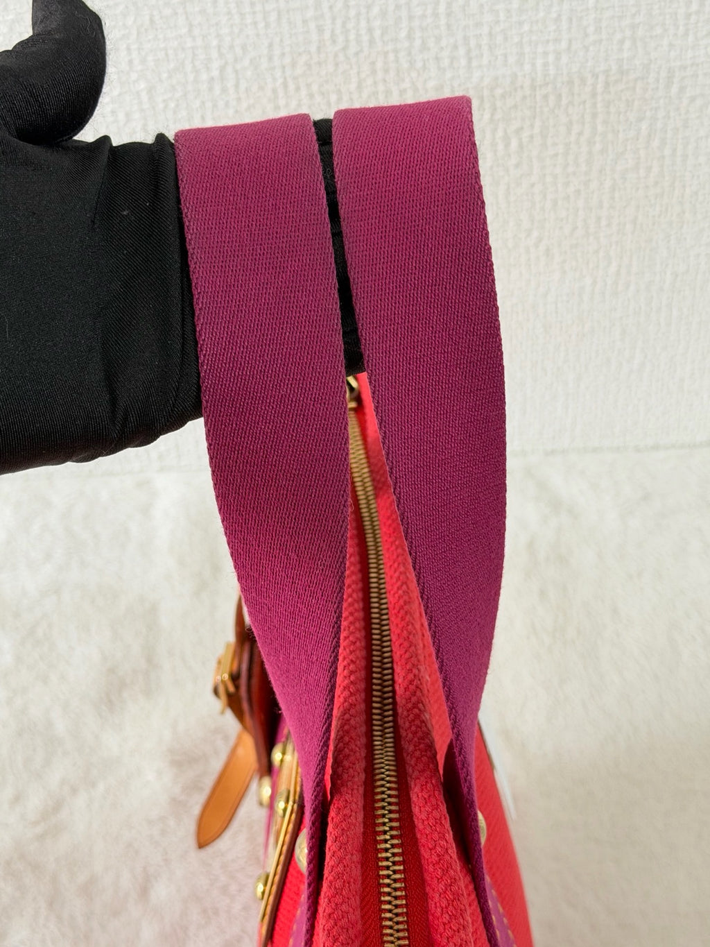 Louis Vuitton Antigua Cabas PM