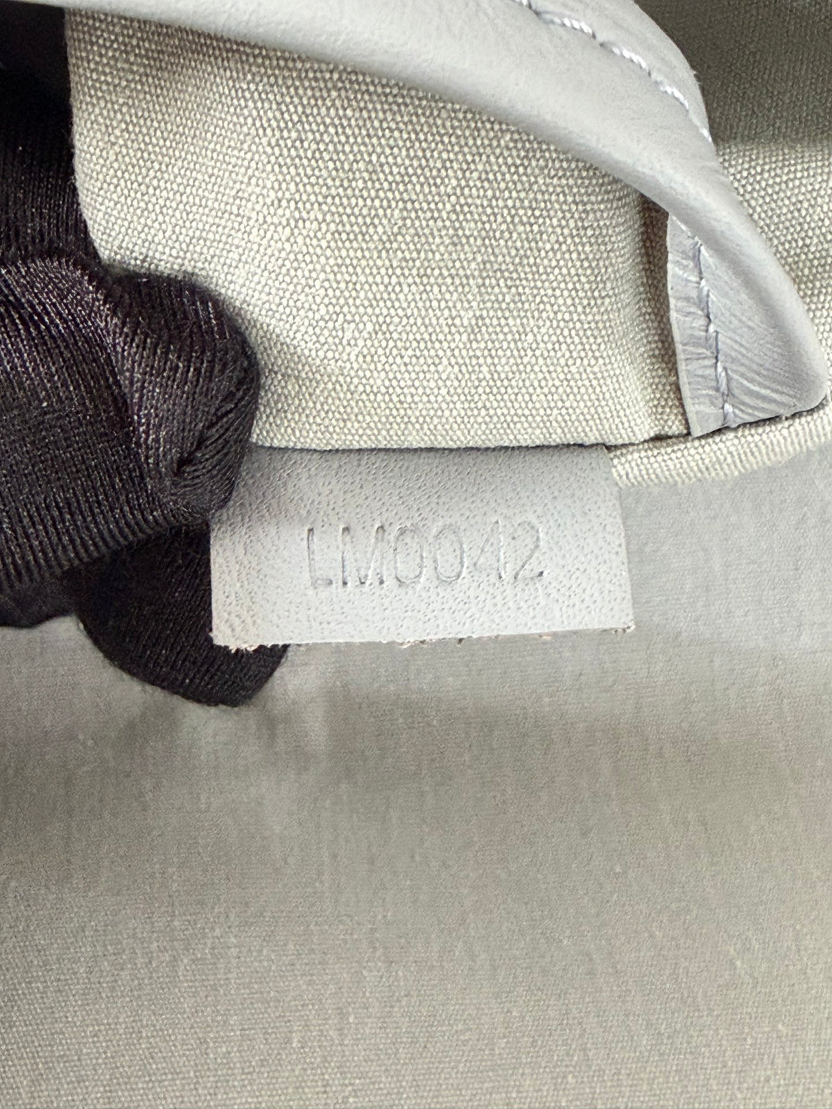 Louis Vuitton Limited Edition Conte de Fees Musette Monogram Mini Patchwork Shoulder Bag