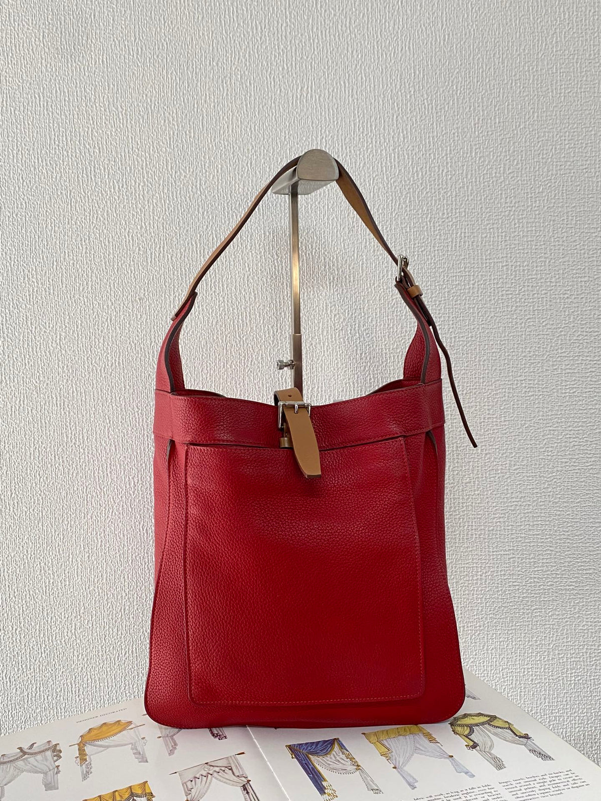 Hermès Marwari Bag